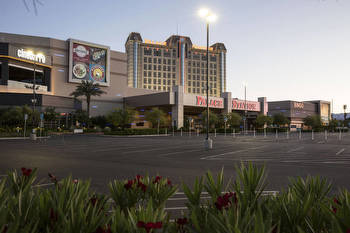 Station Casinos sued by hospitality workers