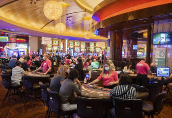 Station Casinos to build new casino in Henderson’s Inspirada