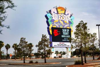 Station Casinos to demolish hotels; high hopes for land use
