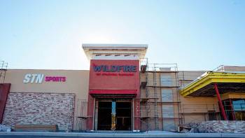 Station Casinos to open new Wildfire Casino in downtown Las Vegas early February
