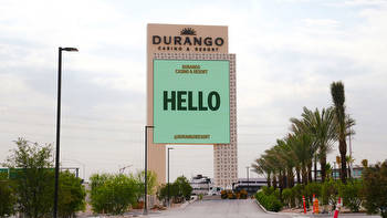 Station Casinos To Unveil New Durango Casino In Las Vegas This November