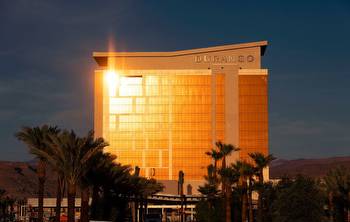Station elevation: Durango Casino could help define southwest Las Vegas