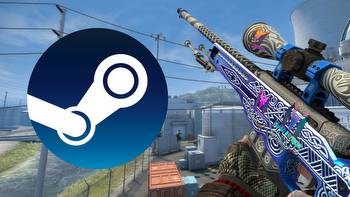 Steam bans high-value CSGO traders for dealing with gambling sites: “It’s just getting started”
