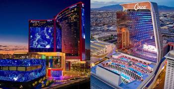 Steelman Partners Has Transformed the Las Vegas Skyline Twice Over the Past Year