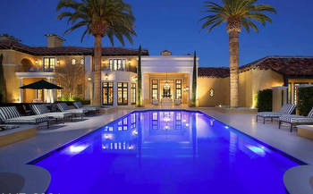 Steve Wynn sells Las Vegas mansion to Simon Dolan for $17.5M