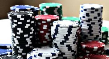 Strategies for Making Money Playing Online Casino