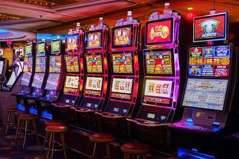 Strategies for Winning Big at Slot Games