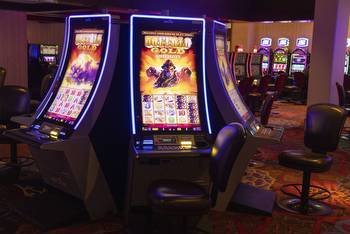 Streak ended: Ohio’s casinos, racinos see revenue dip in April