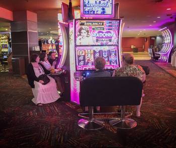 Strip, downtown casinos propel Nevada’s 15th straight billion-dollar revenue month
