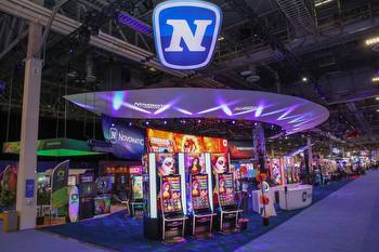 Strong growth for NOVOMATIC at the G2E in Las Vegas