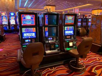 Strong Slots Resilience Helping PA Casinos' Pandemic Bottom Line