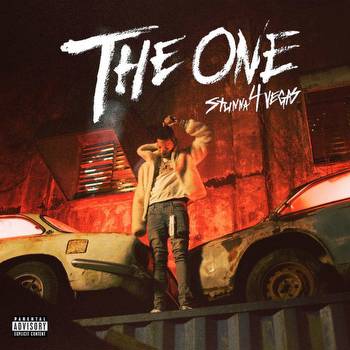 Stunna 4 Vegas Releases Anthemic New Single, ‘The One’