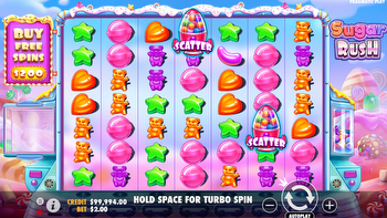Sugar Rush: Big Wins for Everyone on PC or Mobile