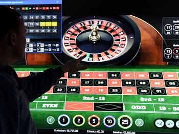 Suicide prevention body calls for gambling platform data-sharing practices to be reined in