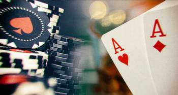Summer poker events begin in Las Vegas via top casinos