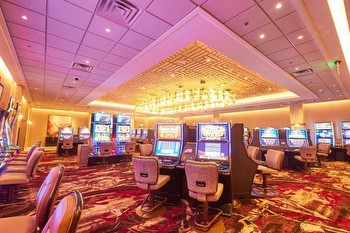 Suncoast Hotel and Casino announces two-year renovation