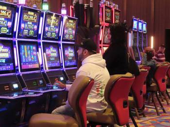 Sunrise Casino: Get Ready for a Memorable Gaming Experience