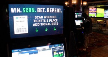 Super Bowl betting blitz puts Minnesotans at risk with off-shore gambling apps