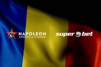Superbet Buys Fellow Gambling Op Napoleon to Expand Regulated Footing