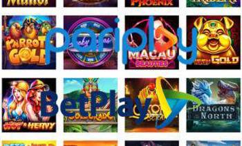 Supplier launches online slots with Colombian operator
