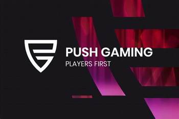 Svenska Spel strengthens Push Gaming's Swedish presence
