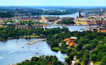 Sweden: Q3 figures boosted by record online gambling
