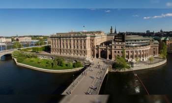 Sweden Riksdag Passes New Gambling Legislation