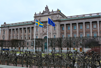 Sweden Scraps Proposal to Cap Online Casino Deposits