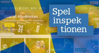 Sweden’s online casino deposit limits trip up Kindred, ATG