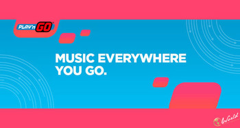 Sweden’s Play’n GO Officially Debuts Play’n GO Music
