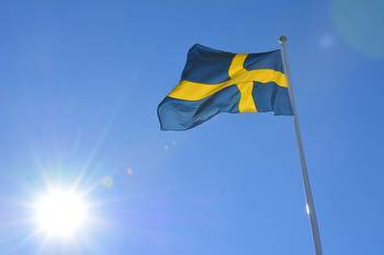 Swedish gambling revenue up 4.7% to SEK6.3bn in Q3