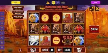 Sweepslots: The Ultimate Guide to Winning Big at Online Slots