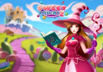 Sweetening up slots with Play’n GO’s Sweet Alchemy 2