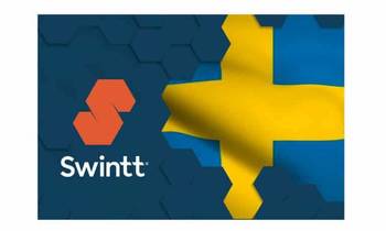 Swintt Gains Spelinspektionen Approval For Swedish Market