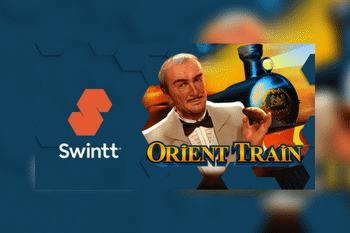 Swintt goes full steam ahead with new Orient Train slot