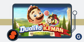 Swintt Launches Duolito Iceman Premium Slot with Free Spins