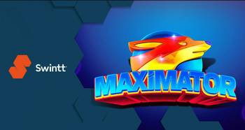 Swintt releases Maximator a new online slot game