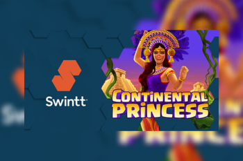 Swintt shows off South American swagger in new Continental Princess slot