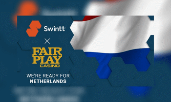 Swintt slots now live at Fair Play Casino