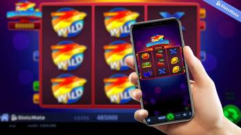 Swintt takes it to the max in new Maximator slot