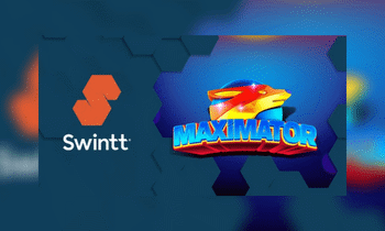 Swintt takes it to the max in new Maximator slot