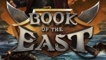 Swintt Takes Players To Far East In Latest Book Of The East Slot