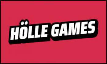 Swiss premiere for Hölle Games GmbH