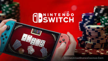 Switch Games Where You Can Gamble