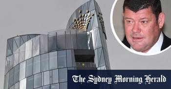 Sydney casinos: High rollers still on the menu as Crown and Star lock horns