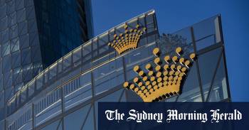 Sydney’s casino report released under privilege