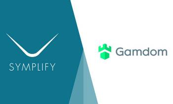 Symplify and Gamdom crypto casino agree CRM partnership