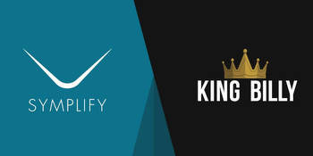 Symplify Partners with King Billy Casino to Boost Engagement