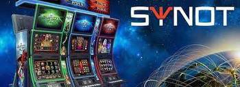 Synot Games expands market anew after distribution deal with Novibet