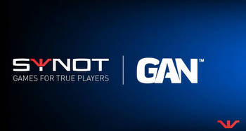 Synot Games online slots live in New Jersey